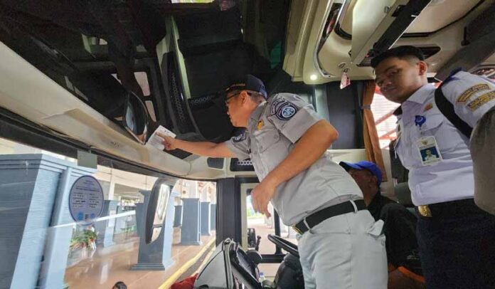 Practical Guidance di Bus Practical Guidance di Bus