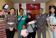 Pulau Penawar Rindu Belakang Padang