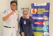 RSIA Metro Hospitals Sidoarjo