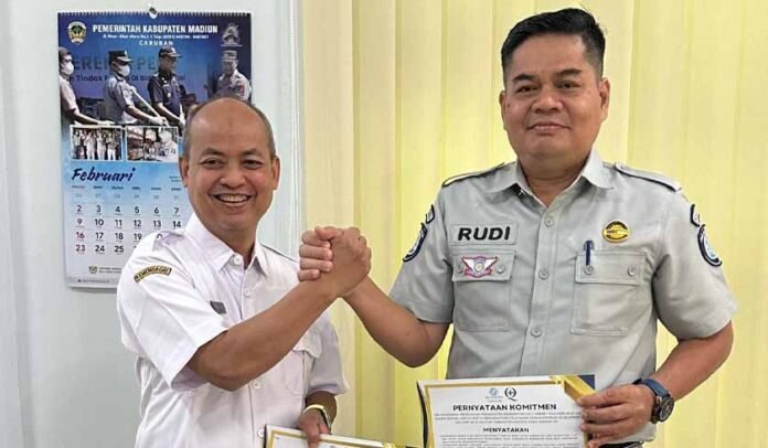 RSUD Dolopo Madiun
