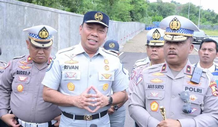 Rekomendasi Perbaikan Jalan Rekomendasi Perbaikan Jalan