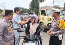 Rinjani 2025 di Kota Bima