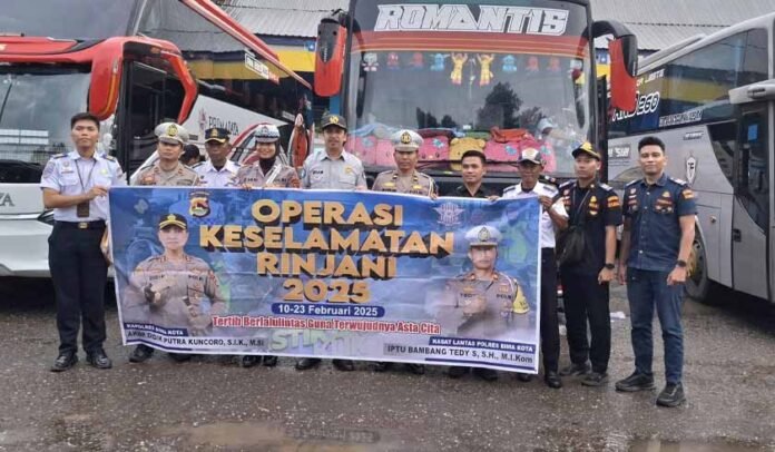 Safety Campaign Bersama Mitra Kerja Safety Campaign Bersama Mitra Kerja