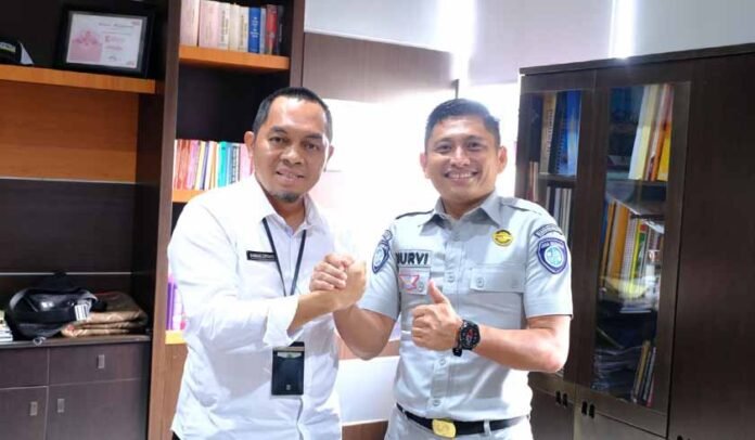 Samsat Induk Samarinda Samsat Induk Samarinda