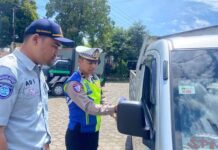 Samsat Temanggung
