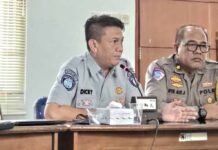 Samsat Tingkat Kota Mataram