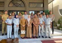 Samsat se-Bosowasi