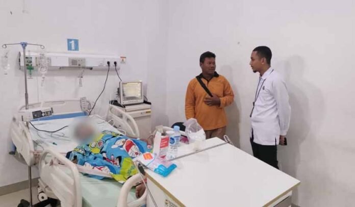 Santunan Korban Kecelakaan Santunan Korban Kecelakaan