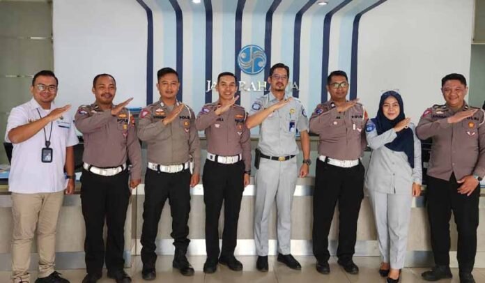 Sinergi Jasa Raharja Pekalongan Sinergi Jasa Raharja Pekalongan