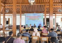 Sinergi di Purworejo