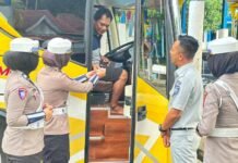 Sosialisasi Practical Guidance