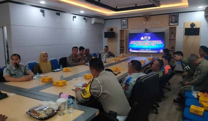 Tingkat Kota Sukabumi Tingkat Kota Sukabumi