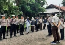 Tingkatkan Kepatuhan Masyarakat