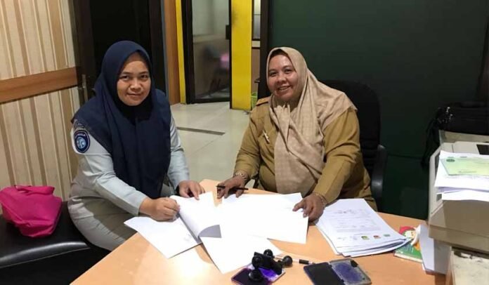 dalam Meningkatkan Pendapatan