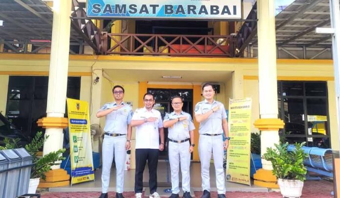 dalam Pelayanan Masyarakat dalam Pelayanan Masyarakat