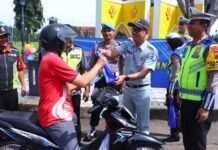 dalam Safety Campaign