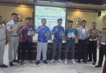 dan Meningkatkan Keselamatan