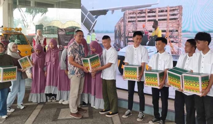 dengan Bapenda Jabar dan Komunitas Otomotif