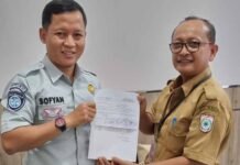 dengan Kunjungan SIGAP Instansi