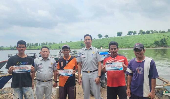 di Dermaga Soromandi di Dermaga Soromandi