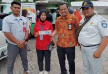 di Fasilitasi Lingkungan Industri
