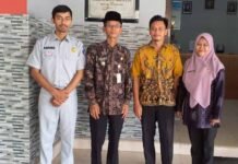 di Kabupaten Cilacap