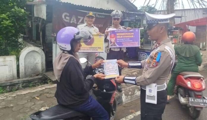 di Kabupaten Dompu