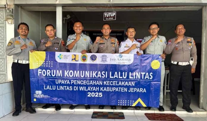 di Kabupaten Jepara di Kabupaten Jepara