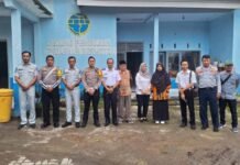 di Kabupaten Lombok Tengah