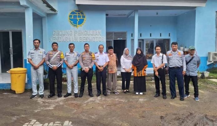di Kabupaten Lombok Tengah