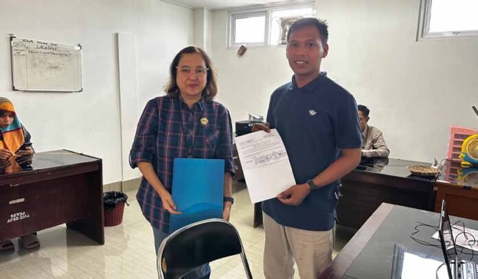 di Kabupaten Lombok Utara di Kabupaten Lombok Utara