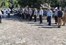 di Kabupaten Sumbawa