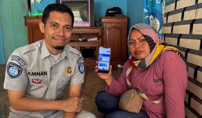 di Kabupaten Tasikmalaya di Kabupaten Tasikmalaya