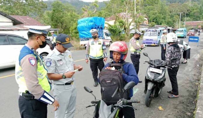 di Kecamatan Sekincau di Kecamatan Sekincau
