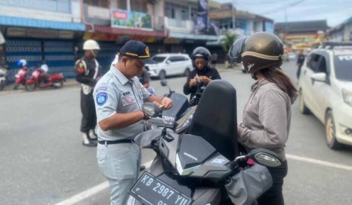 di Kota Singkawang