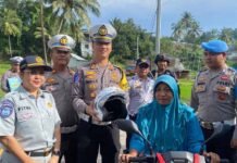 di Lombok Utara
