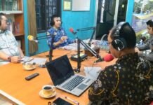di Radio PAS FM Pati