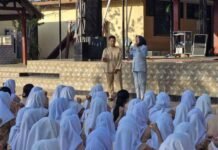 di SMAN 2 Tanjungpinang