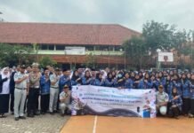 di SMAN Negeri 6 Semarang