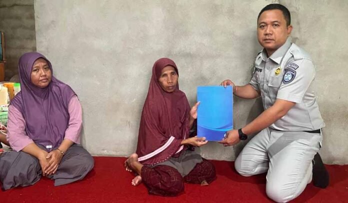 di Simpang Hotel Garuda Pontianak di Simpang Hotel Garuda Pontianak