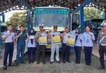 di Terminal Sumer Payung