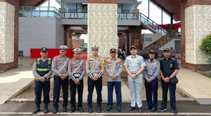 di Terminal Umum Negara di Terminal Umum Negara