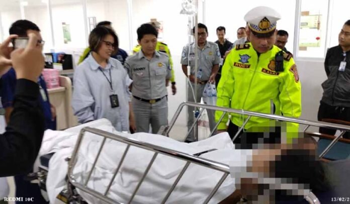 di Tol Cipali Kabupaten Majalengka di Tol Cipali Kabupaten Majalengka