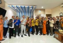 di Wilayah Tegal