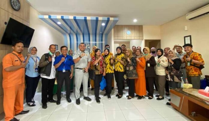 di Wilayah Tegal