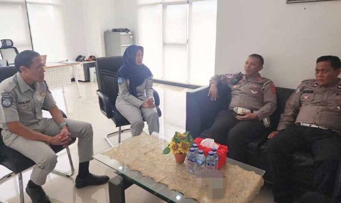 jasa raharja jabar
