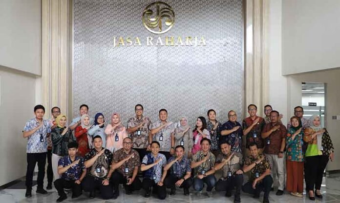 jabar 3 jasa raharja jabar