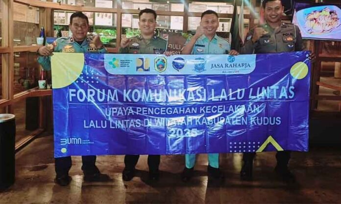 jateng 1 jasa raharja jateng