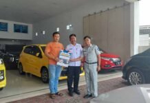 jasa raharja jateng