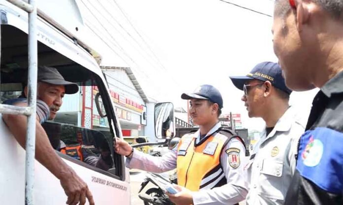 jasa raharja jateng